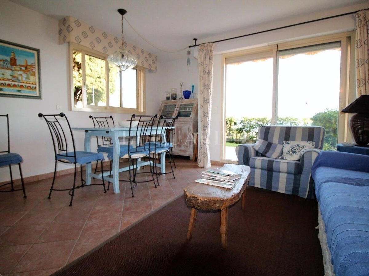 Apartment Menton