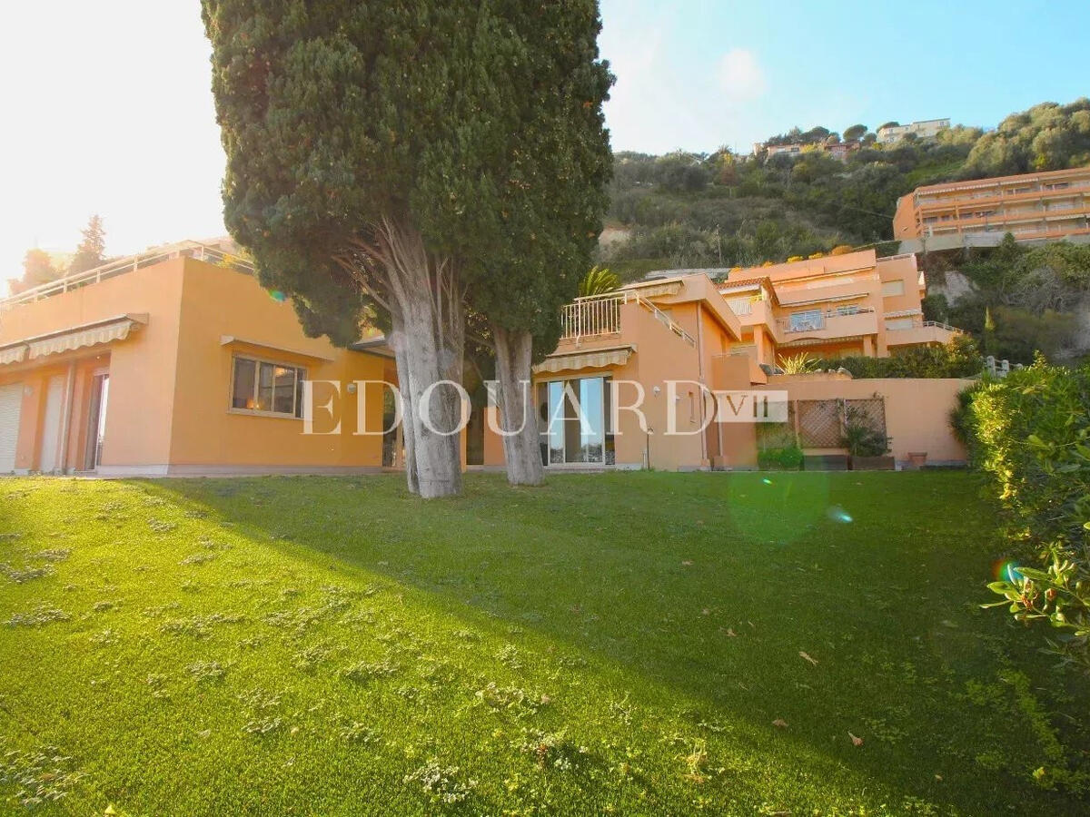 Appartement Menton