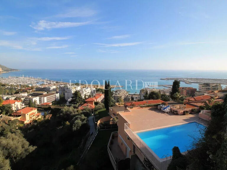 Apartment Menton - 2 bedrooms - 88m²