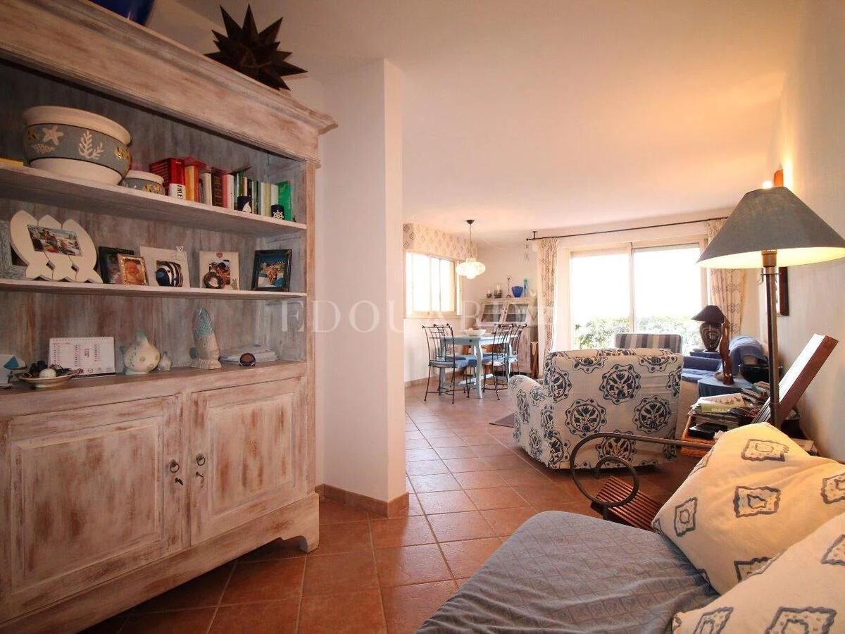 Apartment Menton