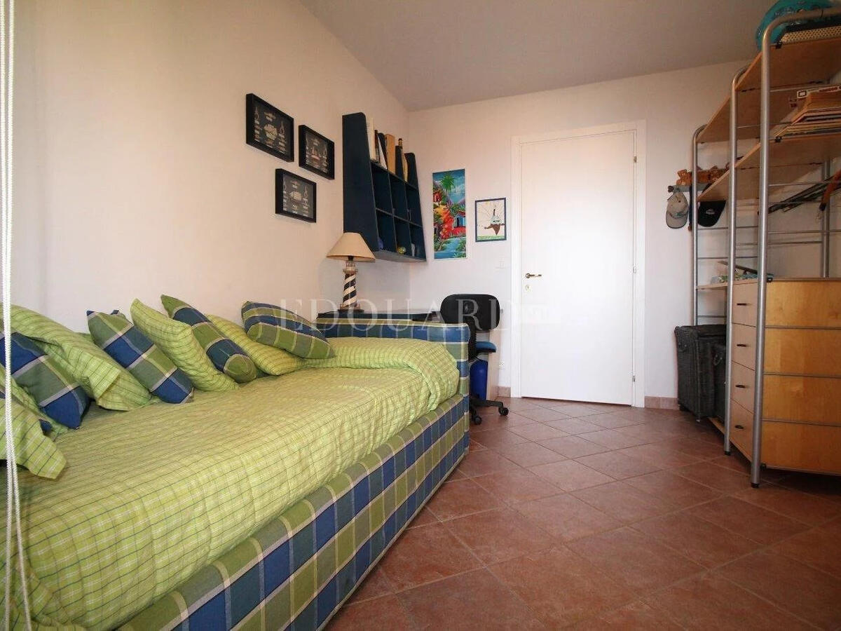 Apartment Menton