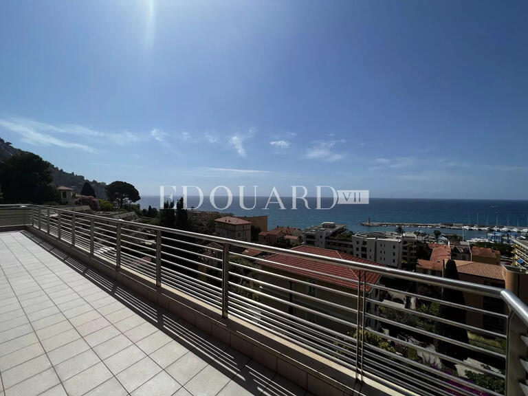 Appartement Menton - 3 chambres - 134m²