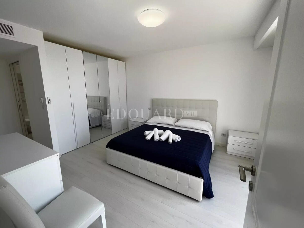 Apartment Menton