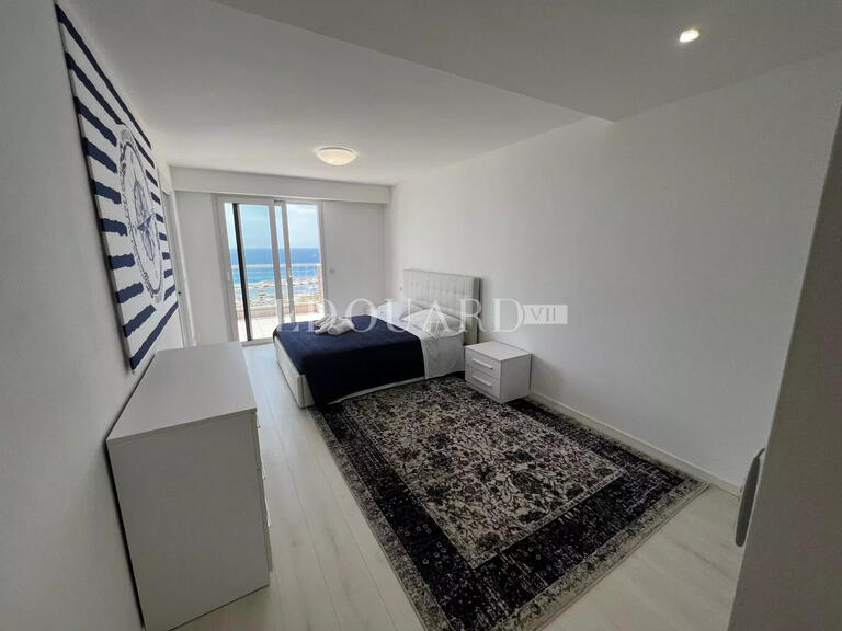 Apartment Menton - 3 bedrooms - 134m²