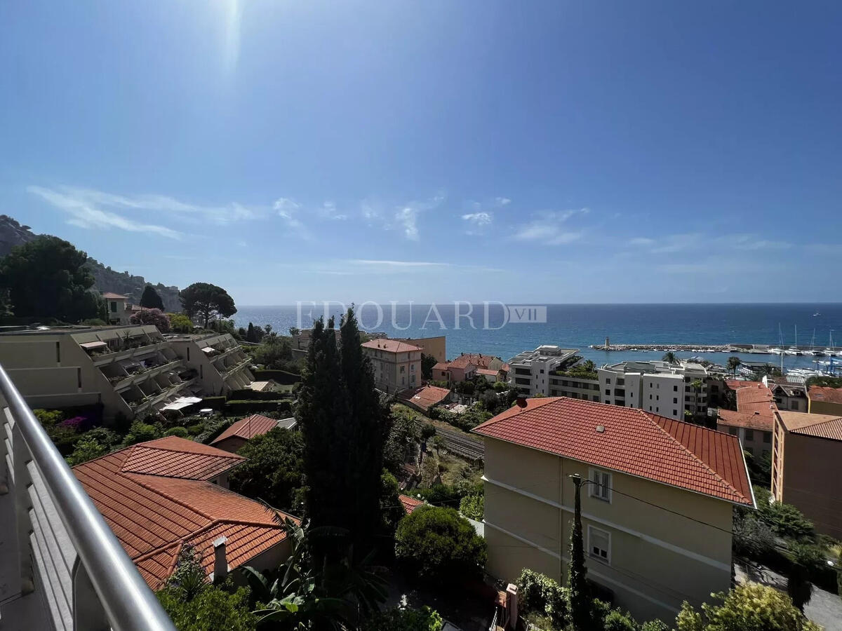 Apartment Menton