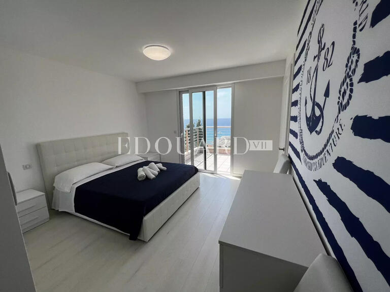 Apartment Menton - 3 bedrooms - 134m²