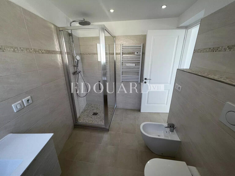 Appartement Menton - 3 chambres - 134m²