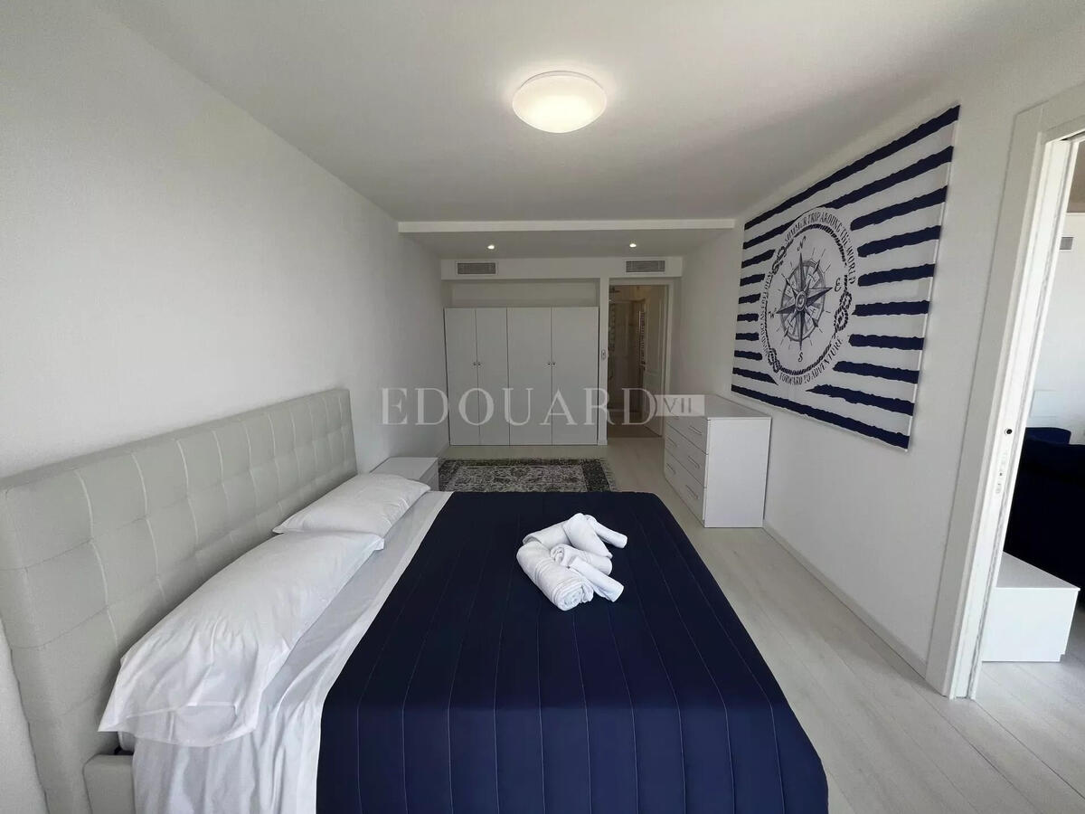 Apartment Menton