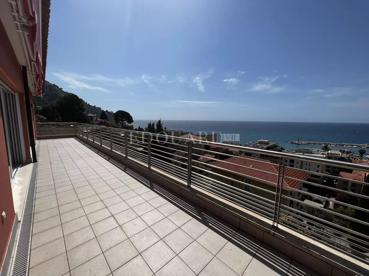 Apartment Menton