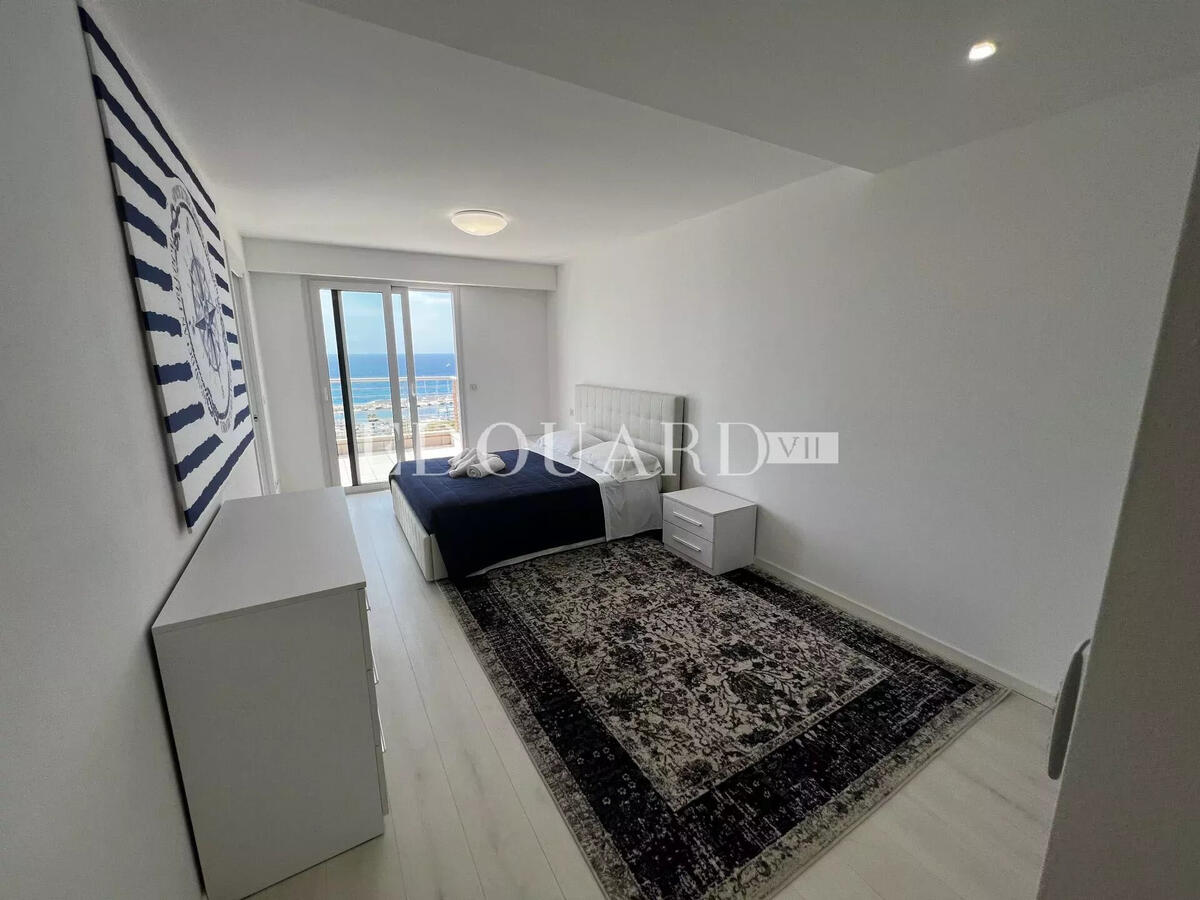 Appartement Menton