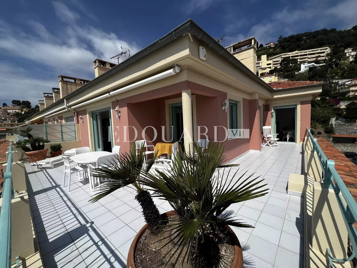 Appartement Menton