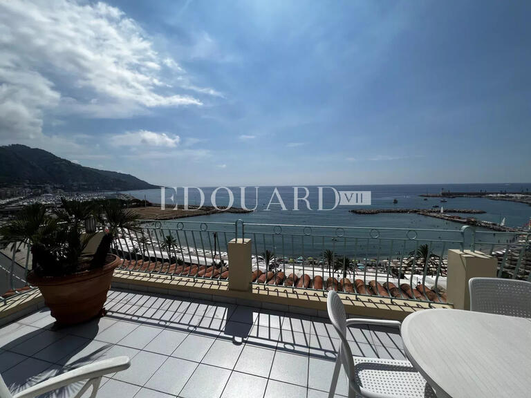 Appartement Menton - 1 chambre - 76m²