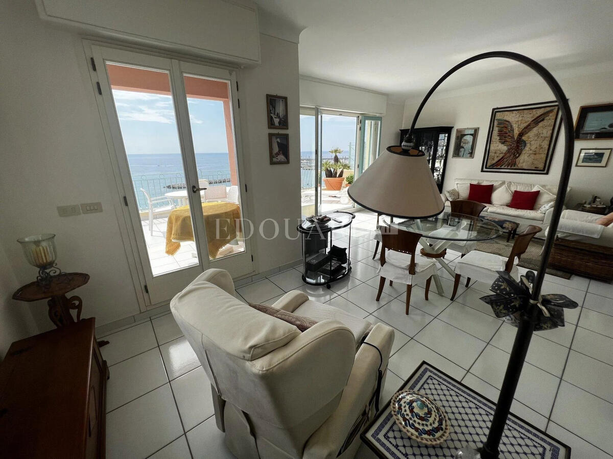 Apartment Menton