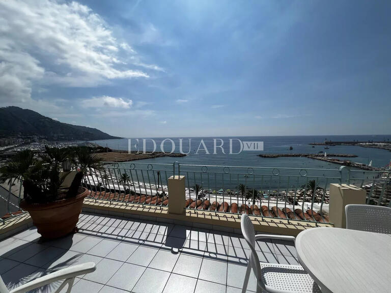 Apartment Menton - 1 bedroom - 76m²