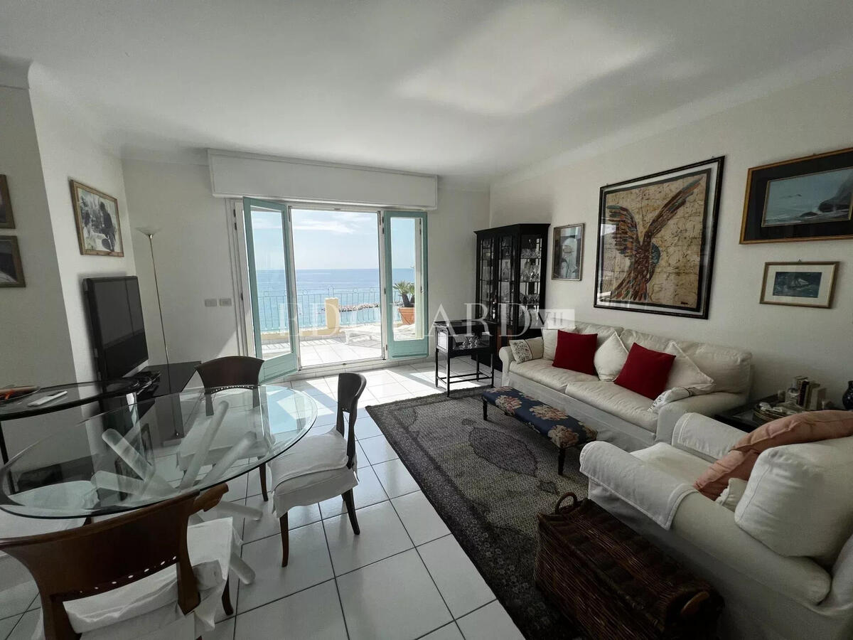 Apartment Menton