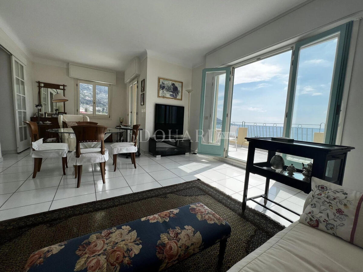 Apartment Menton