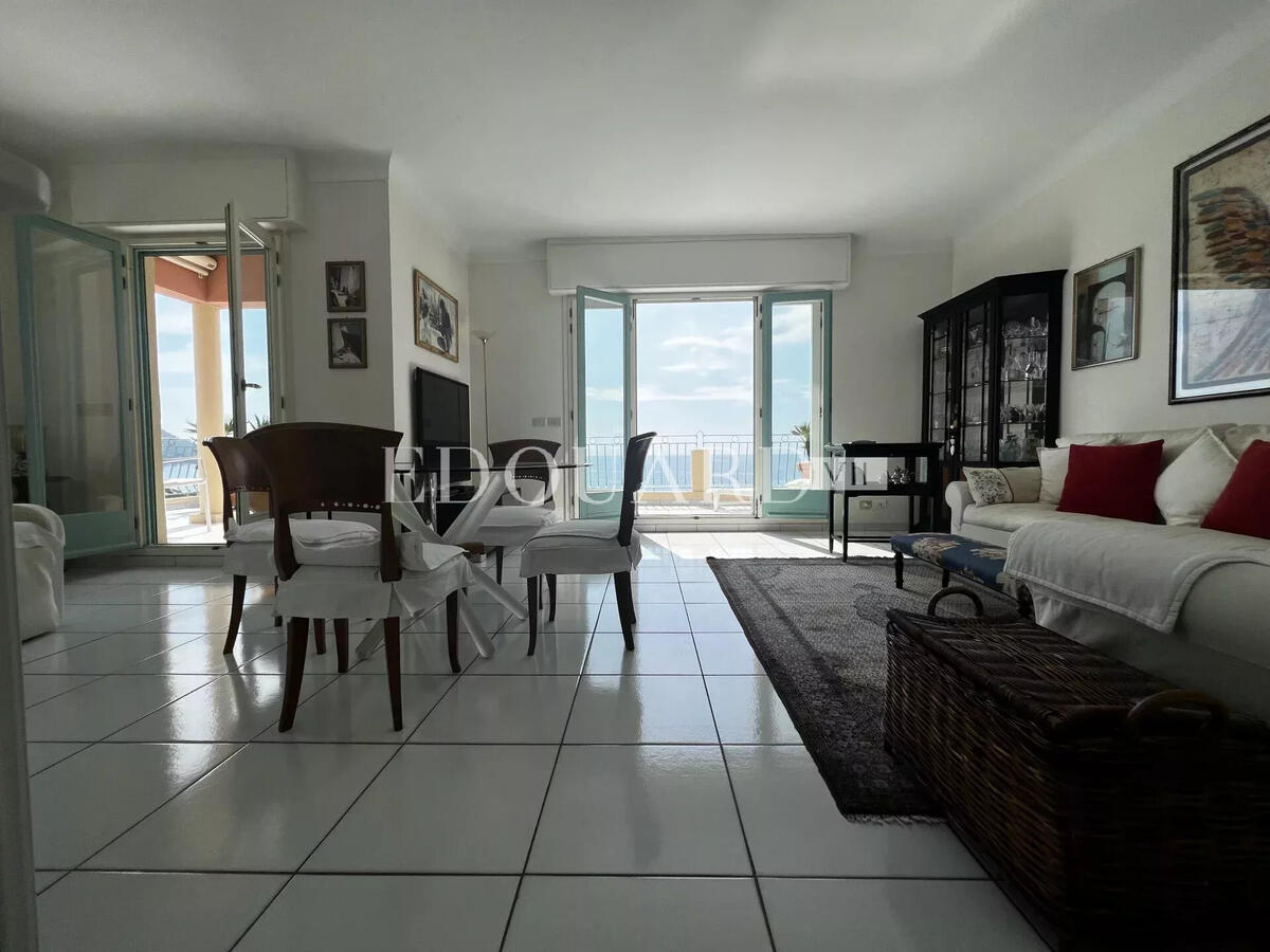 Appartement Menton