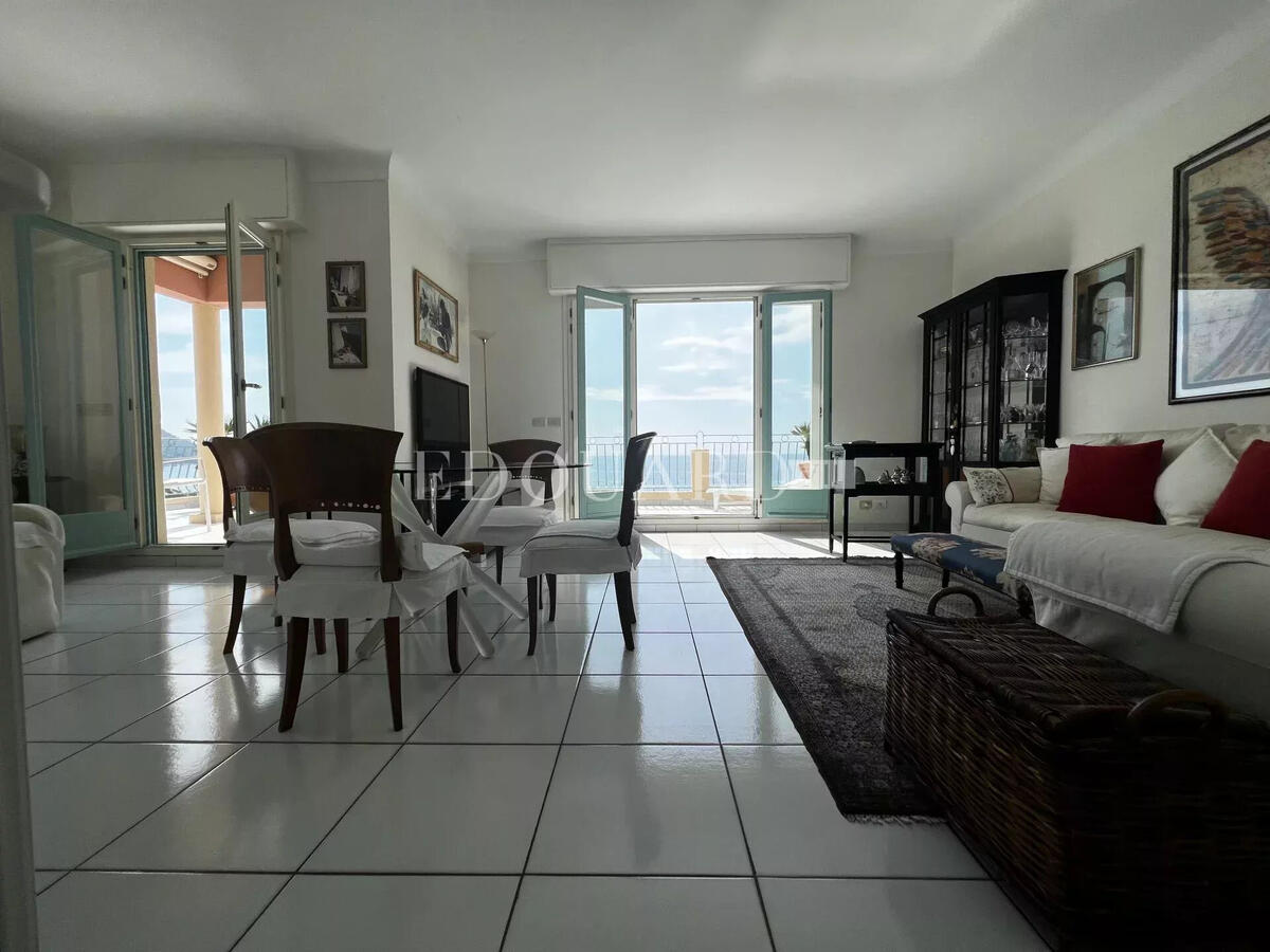 Apartment Menton