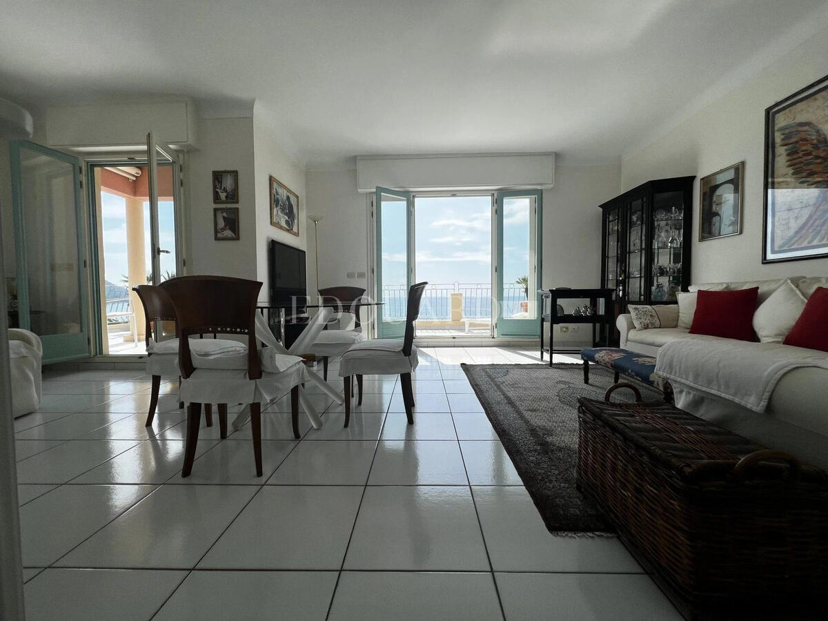 Apartment Menton