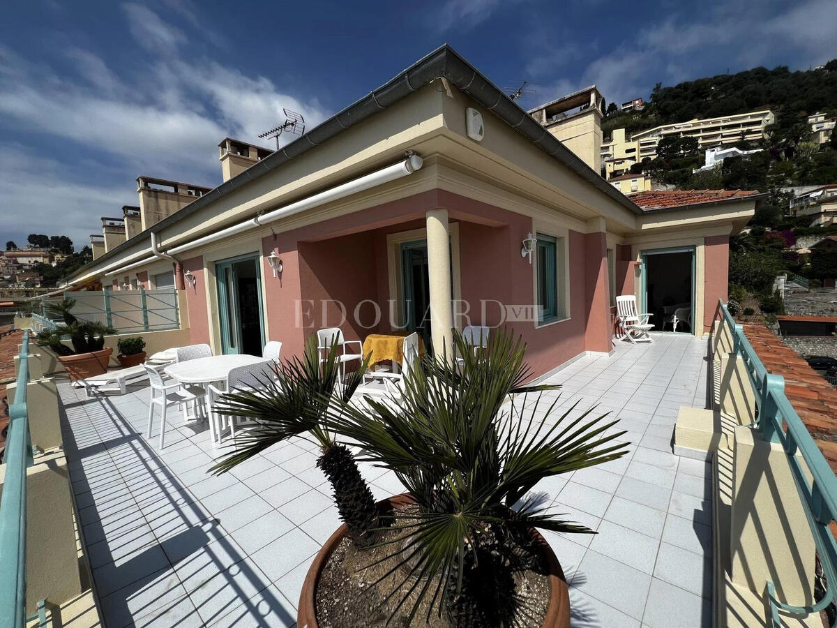 Apartment Menton