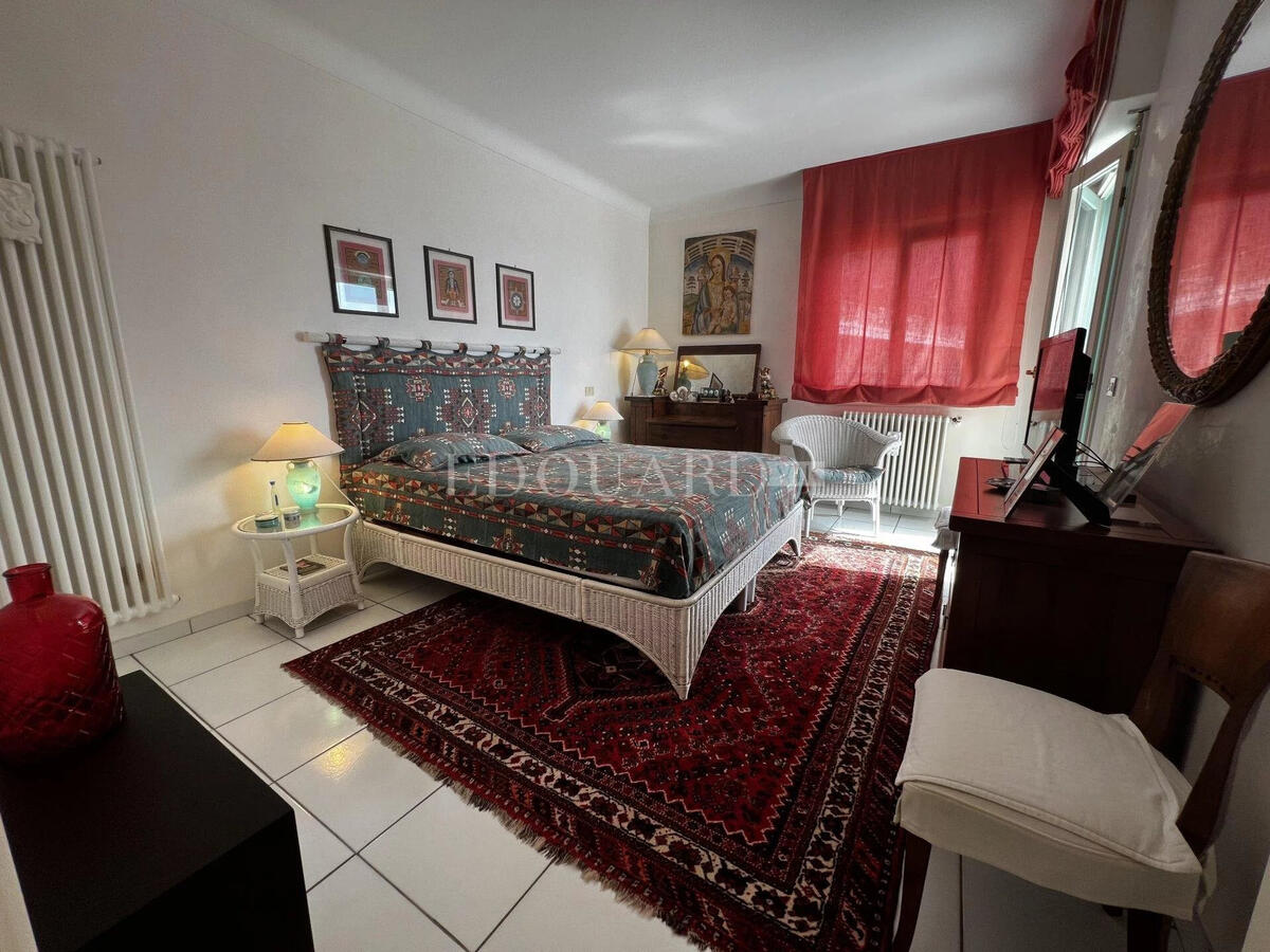 Apartment Menton