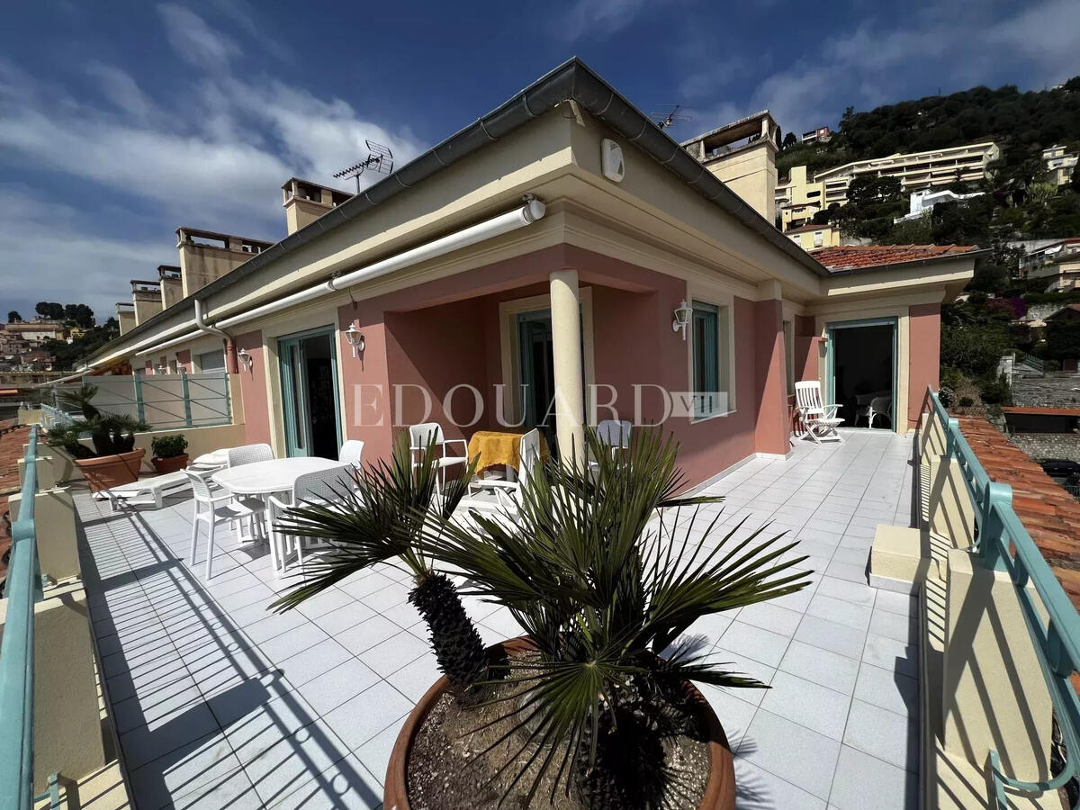 Apartment Menton