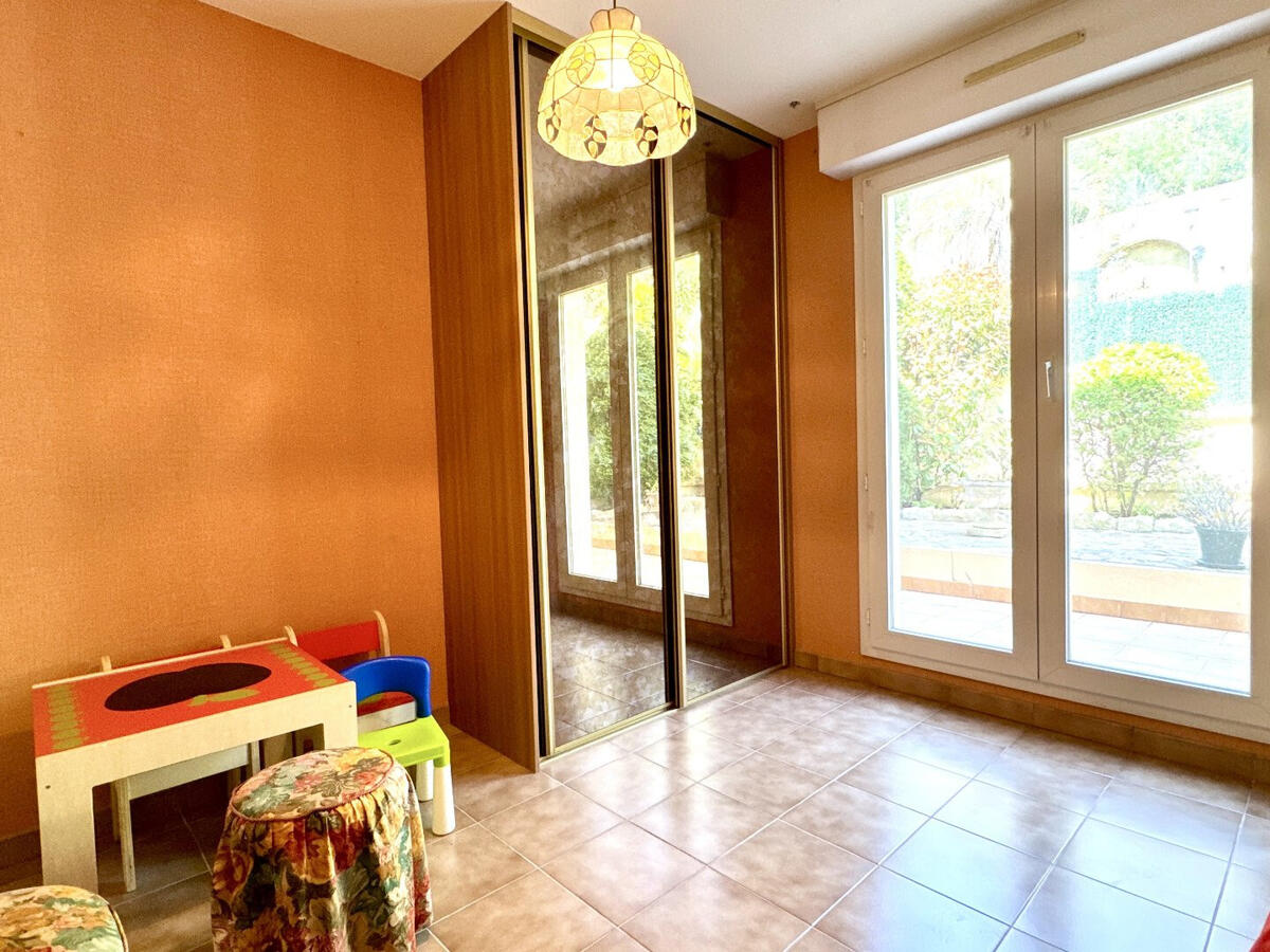 Appartement Menton