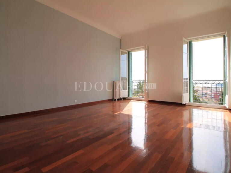 Apartment with Sea view Menton - 2 bedrooms - 91m²