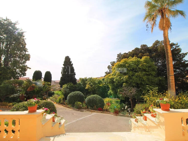 Apartment with Sea view Menton - 2 bedrooms - 91m²