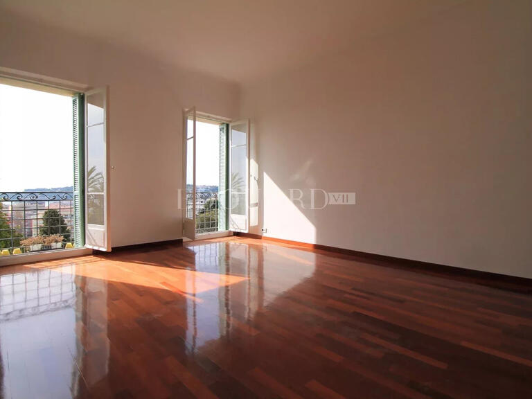 Apartment Menton - 2 bedrooms - 91m²