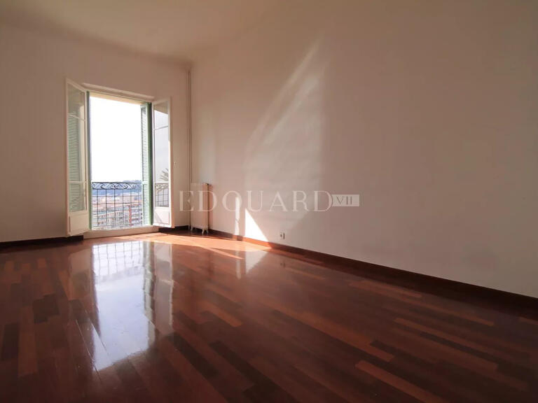 Apartment with Sea view Menton - 2 bedrooms - 91m²