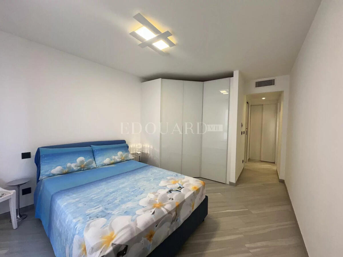 Apartment Menton