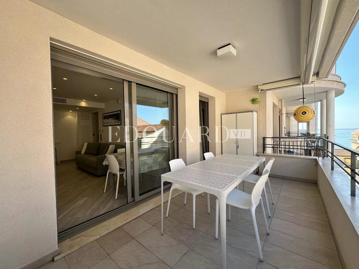 Appartement Menton