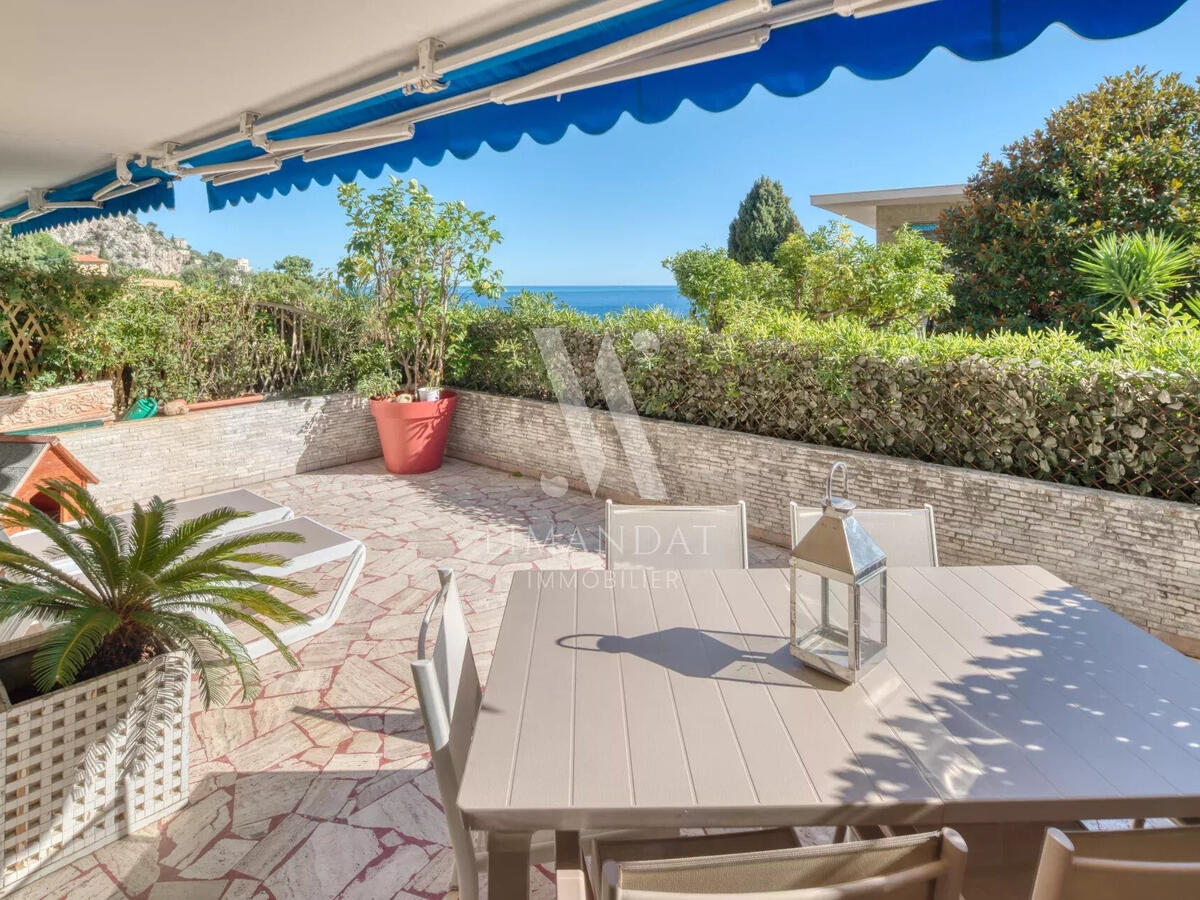 Apartment Menton