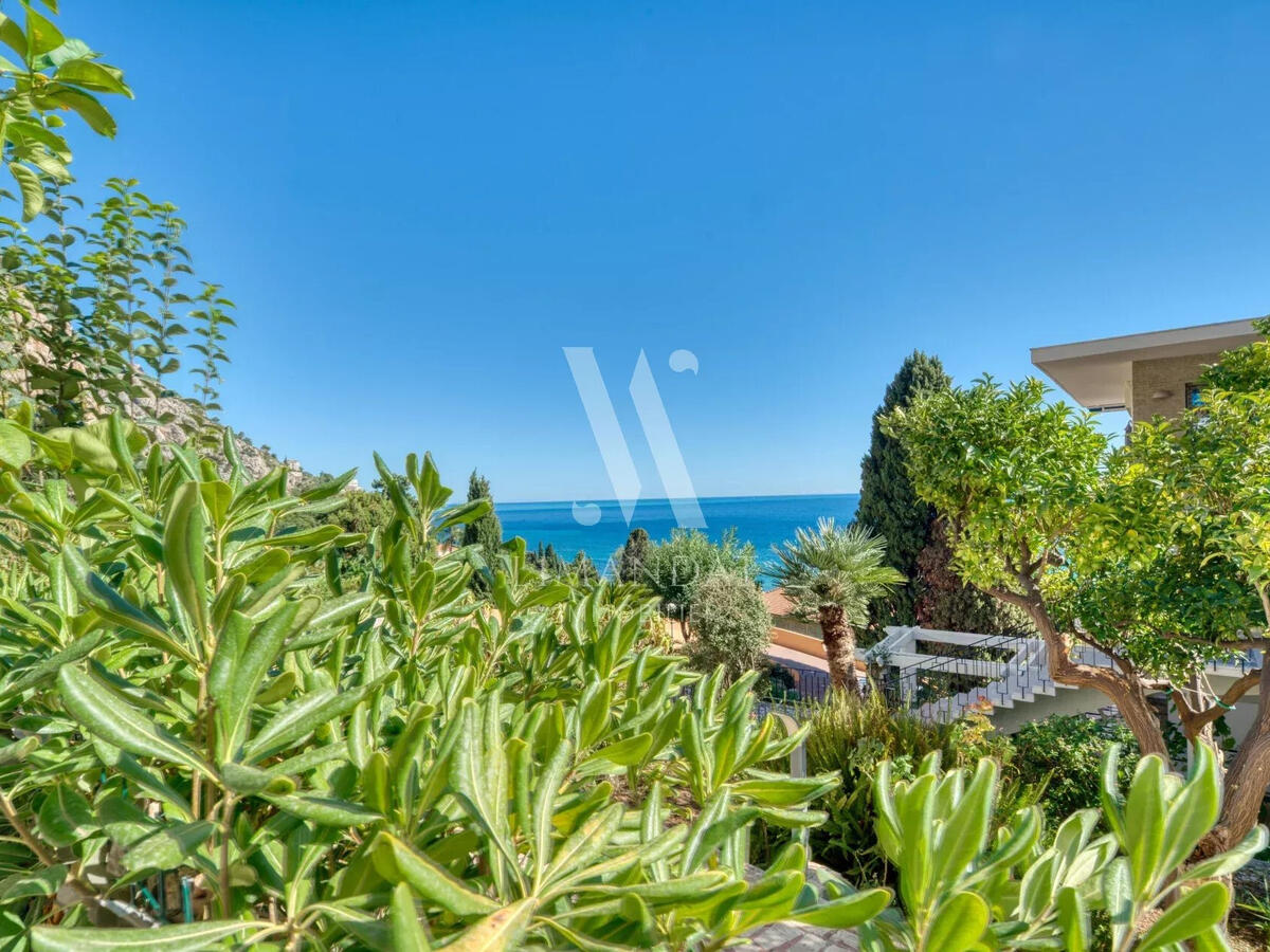 Apartment Menton