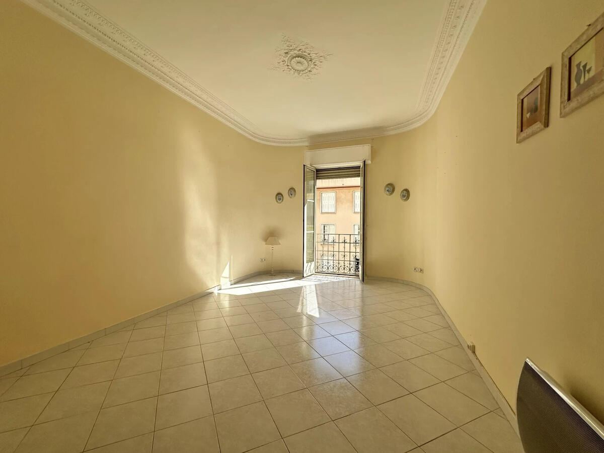 Apartment Menton