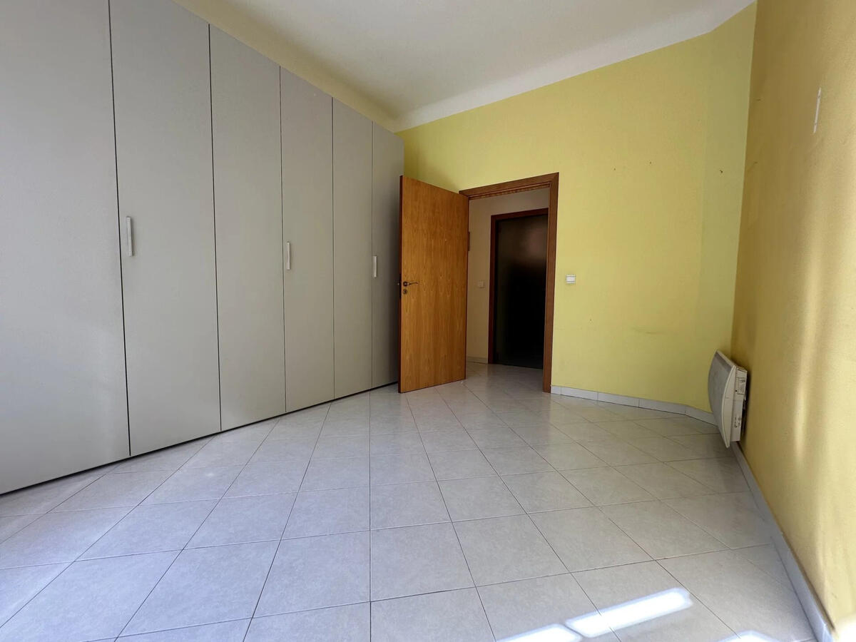 Appartement Menton