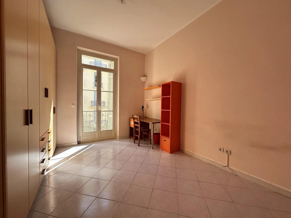 Apartment Menton