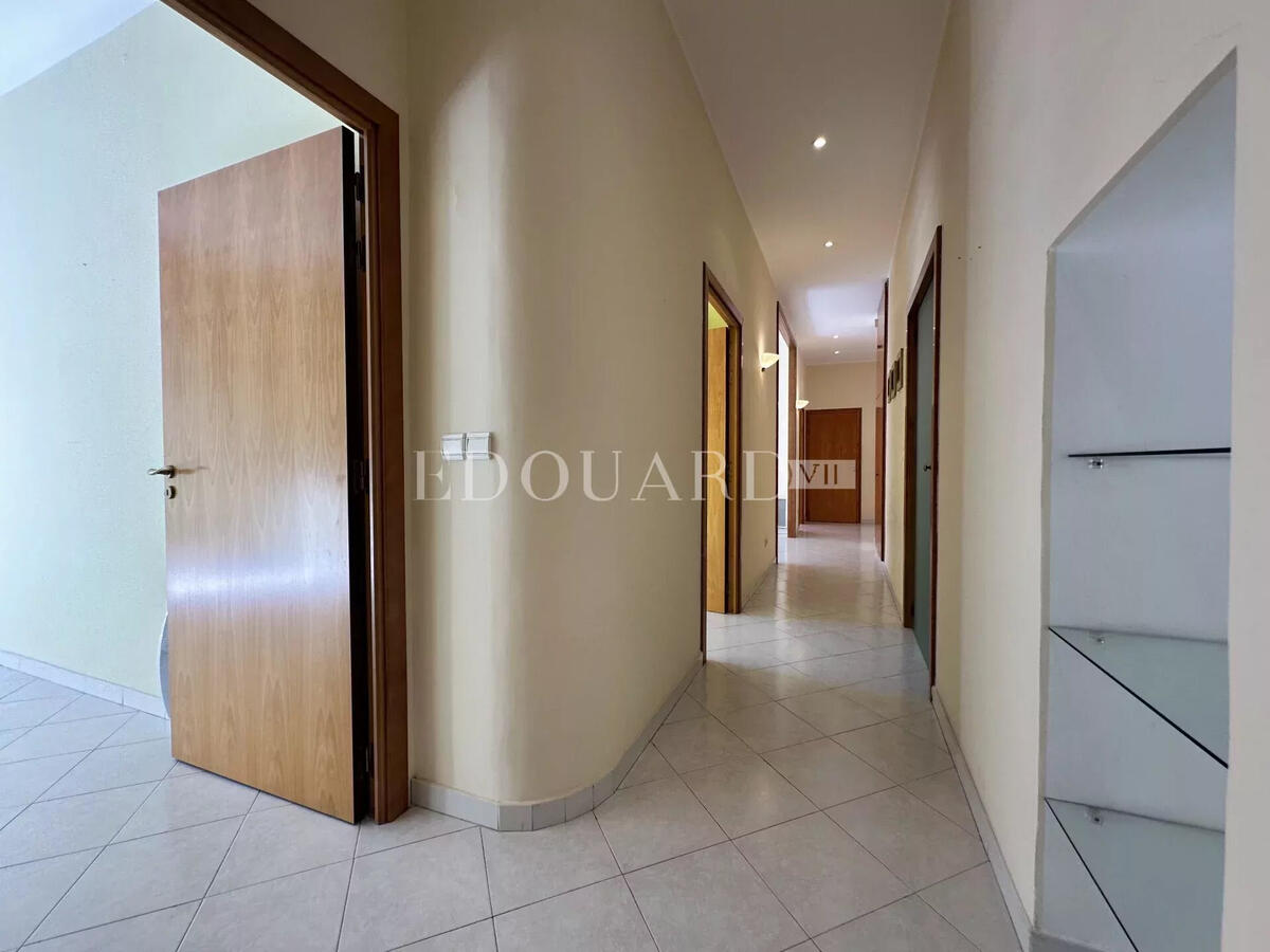 Apartment Menton