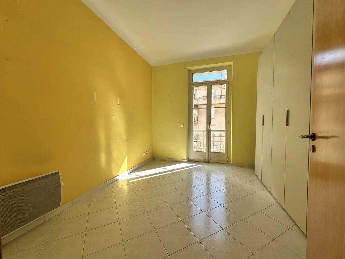 Appartement Menton