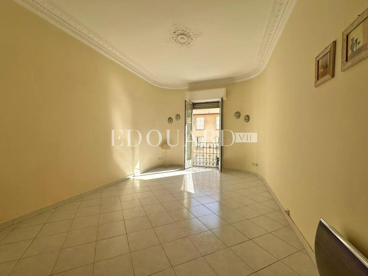 Apartment Menton