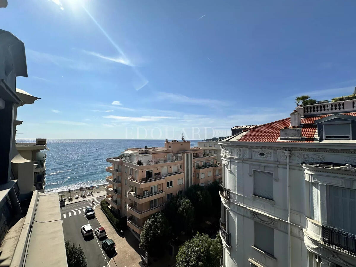 Appartement Menton