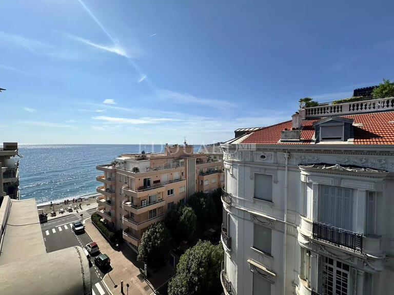 Appartement Menton - 2 chambres - 82m²