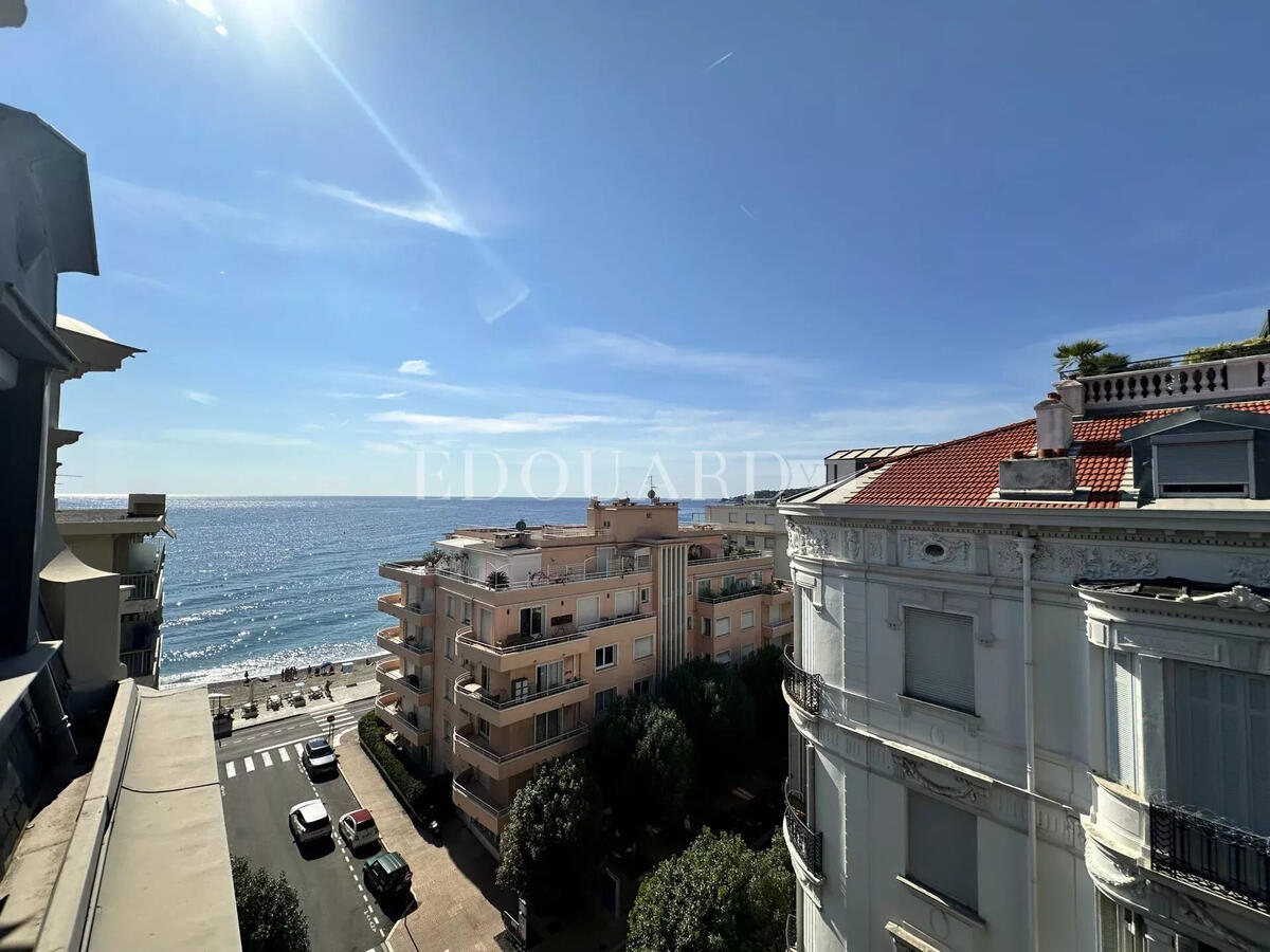 Apartment Menton