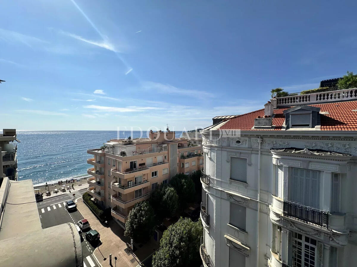 Apartment Menton