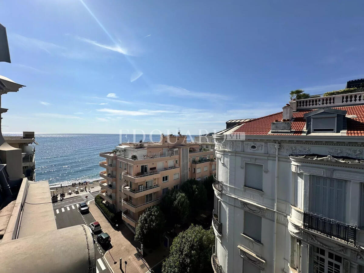 Apartment Menton