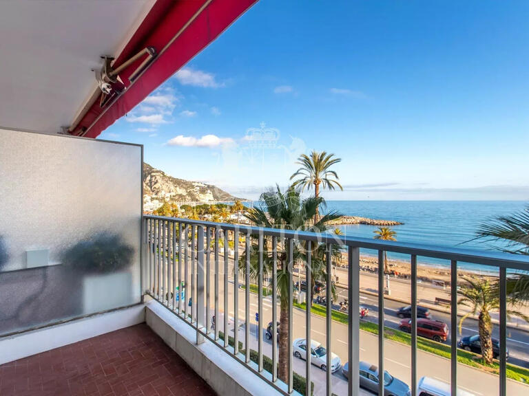 Apartment Menton - 2 bedrooms - 86m²