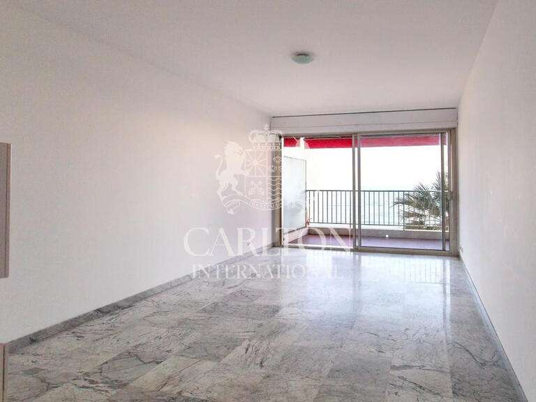 Appartement Menton - 2 chambres - 86m²