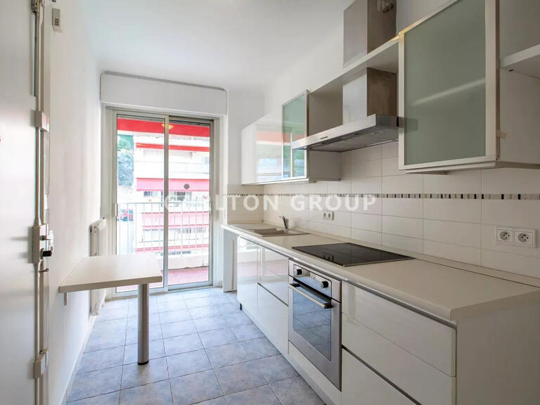 Apartment Menton - 2 bedrooms - 86m²