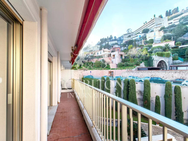 Appartement Menton - 2 chambres - 86m²